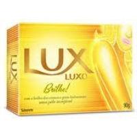 Sabonete Lux luxo brilhe 90 gr.