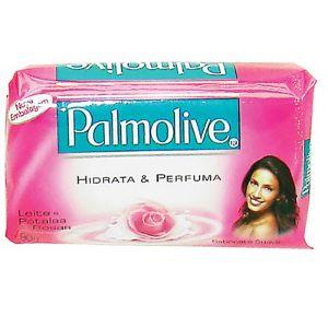 Sabonete Palmolive Framboesa e amora  150g.