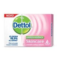 Sabonete skincare Dettol 80g