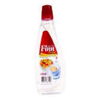 Adoçante Finn ciclamato e sacarina 100ml.
