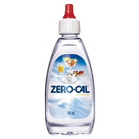 Adoçante Zero Cal ciclamato 100ml