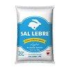 Sal Lebre light 500g.