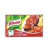 Caldo de carne knorr 57g.