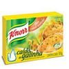 Caldo de galinha Knorr 57g.