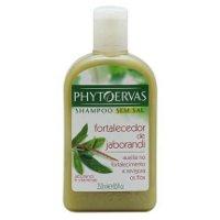 Shampoo fortalecedor jaborandi Phytoervas 250ml.