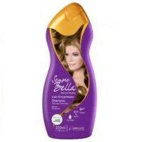Shampoo Sempre Bella liso encantador Embelleze 350ml.