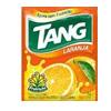 Refresco em pó Tang laranja 30g.