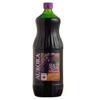 suco de uva tinto aurora 1,5lts.