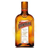 Licor Cointreau 700ml.
