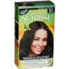 Tinta para cabelo Garnier Nutrisse castanho claro acinzentado numero 51