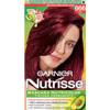 Tinta para cabelo Garnier Nutrisse ruby numero 666