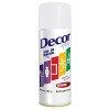 Tinta spray Colorgin 350ml branco