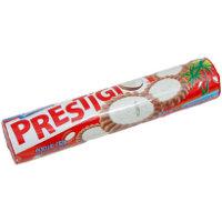 Biscoito tortinhas Nestle Prestígio 165g
