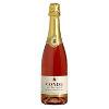 Espumante Conde de Foucauld Rosé Demi-Sec