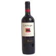 Vinho tinto seco Gato Negro Cabernet Sauvignon