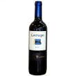 Vinho tinto seco Gato Negro Merlot