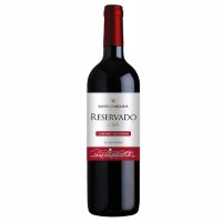 Vinho tinto seco Reservado Santa Carolina Cabernet Sauvignon