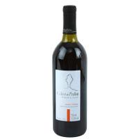 Vinho tinto suave Cálice de Pedra 750ml.