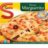 Pizza Marguerita Sadia 460g.