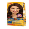 Tinta para cabelo Cor & Ton Niely chocolate  6.7   