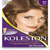 Tinta para cabelo Koleston louro escuro 6.0 