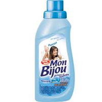 Amaciante Mon bijou Pureza 500ml