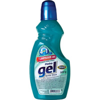 Limpador gel pinho erva doce Star 500ml 