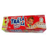 Creme dental Trá Lá Lá kids morango Phisalia 50g.