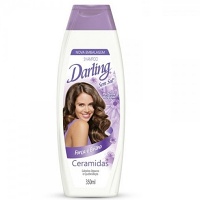 Shampoo Darling ceramidas 350ml.