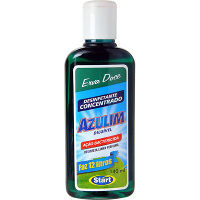 Desinfetante concentrado Azulim erva doce 140ml.