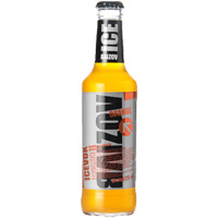 Vodka Ice Laranja Raizov 275ml  
