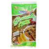 Granola sabor Banana e Canela  Natural Life 300g 