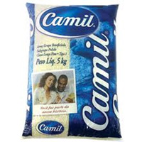 Arroz Camil 5kg 