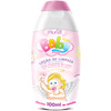 Loção de limpeza baby  menina  Muriel 100ml 