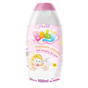 Sabonete liquido baby menina 100ml 