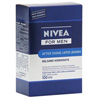 Hidratante Bálsamo pós barba  Nivea For Men 100ml 