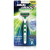 Aparelho de barbear Sensitve Mach 3 Gillette 