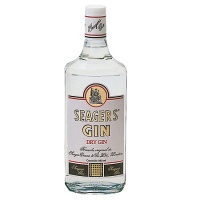 Gin Seager's 980ml