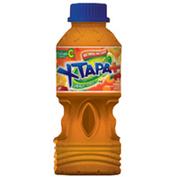 Suco de Acerola com Laranja X-Tapa 330ml 