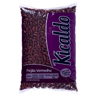 Feijão Vermelho Ki Caldo 1kg