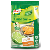Tempero Limão em pó Knorr 800g 