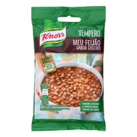 Tempero Meu feijão sabor caseiro Knorr 48g