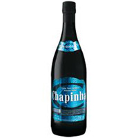 Vinho frisante tinto Chapinha 750ml 