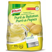 Purê de Batatas Knorr 1,1kg