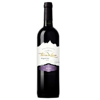 Vinho tinto Tierra Alta Valdorella Malbec 750ml 