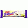 Pão de mel brigadeiro branco Cory 110g