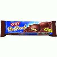 Pão de mel tradicional Cory 90g.