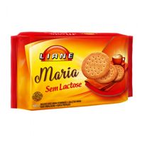 Biscoito Maria  Liane 400g