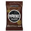 Preservativo Prudence Chocolate 3 x 1