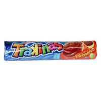 Biscoito Trakinas brigadeiro 143g. 